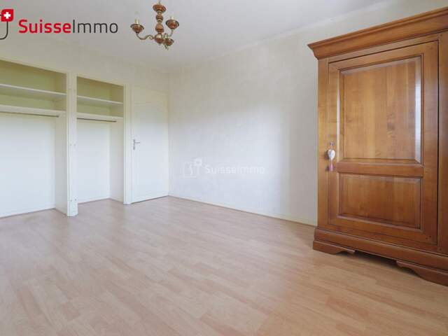 Maison Saint Maurice Colombier 5 pièce(s) 135 m2 — photo du bien