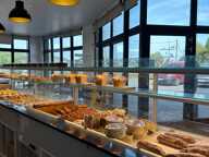 Fonds de commerce boulangerie patisserie Presentevillers — photo 4