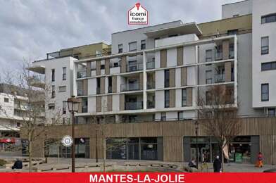 Appartement 3 pièces 206995 €