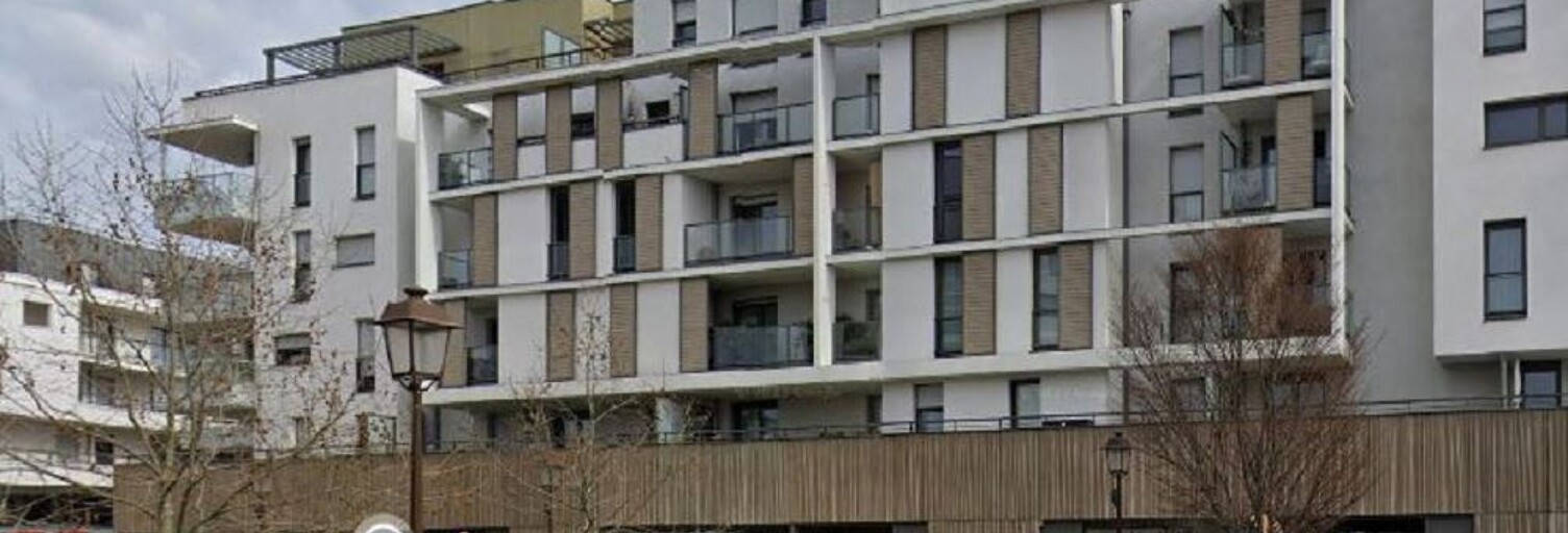 Appartement 3 Pièces 65 m² à vendre à Mantes-la-Jolie (78200)