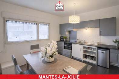 Appartement 3 pièces 206995 €