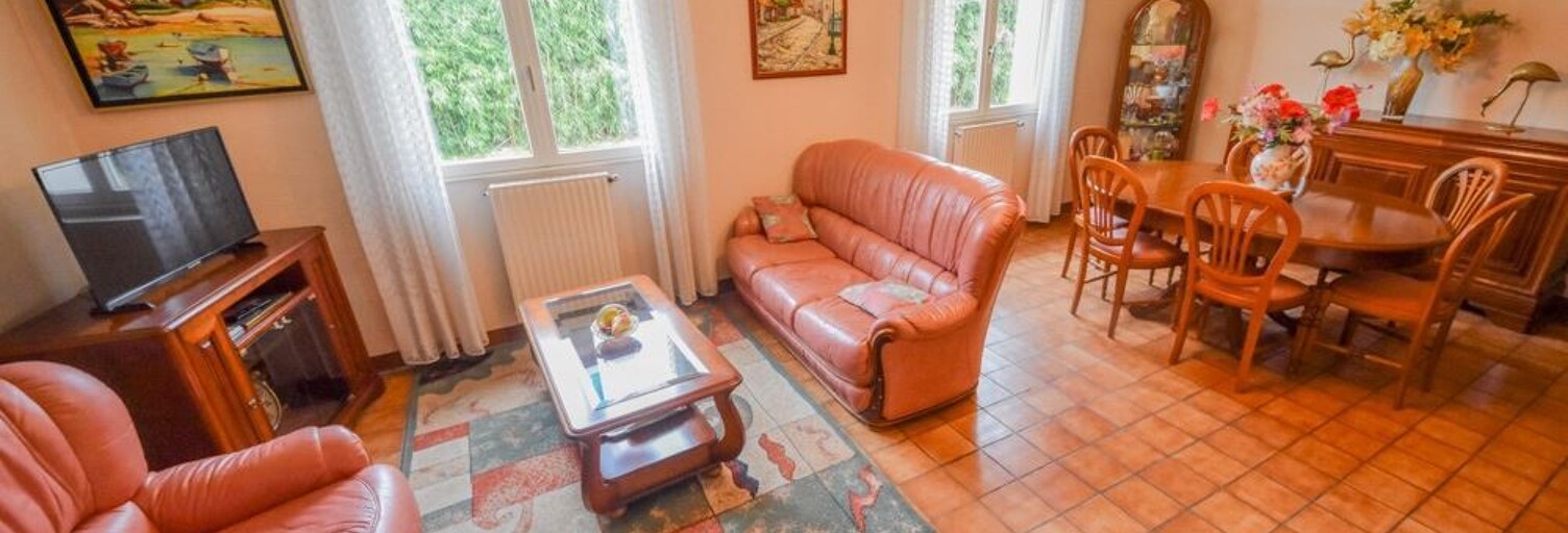 Maison 5 Pièces 99 m² à vendre à Brest (29200)