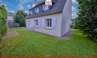 Maison 5 Pièces 99 m² à vendre à Brest (29200)