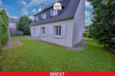 Maison 5 pièces 202000 €