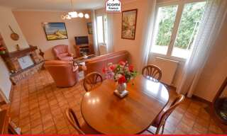 Maison 5 Pièces 99 m² à vendre à Brest (29200)