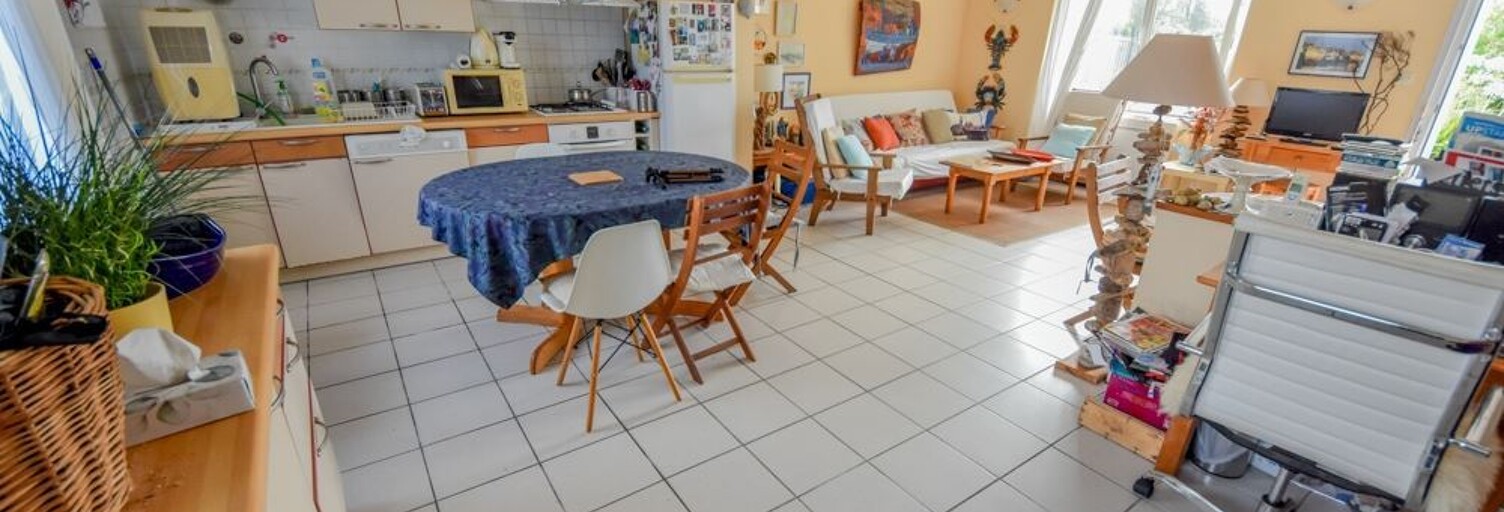 Maison 5 Pièces 87 m² à vendre à Camaret-sur-Mer (29570)