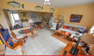 Maison 5 Pièces 87 m² à vendre à Camaret-sur-Mer (29570)
