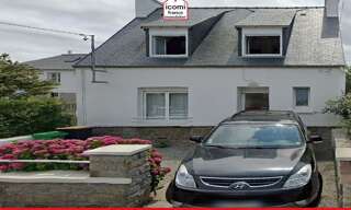 Maison 5 Pièces 87 m² à vendre à Camaret-sur-Mer (29570)