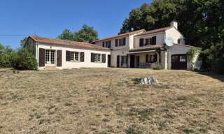 Maison 7 Pièces 246 m² à vendre à Montaner (64460)