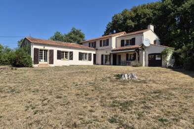 Maison 7 pièces 299000 €