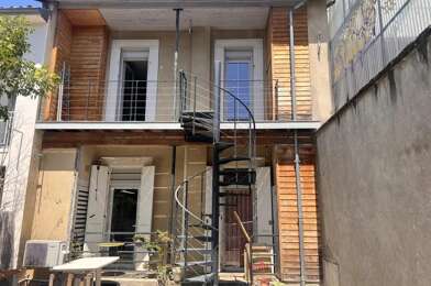 Maison 3 pièces 199000 €