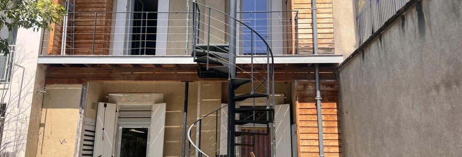 Maison 3 Pièces 92 m² à vendre à Auch (32000)