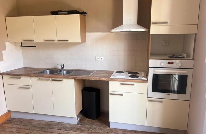 MAISON DE VILLE DE 93 M2 — photo 3