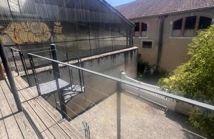 MAISON DE VILLE DE 93 M2 — photo 4
