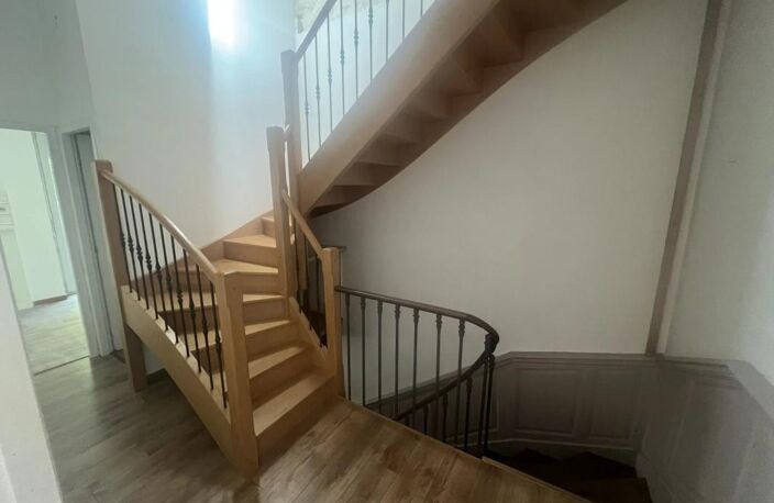 MAISON DE VILLE DE 93 M2 — photo 5