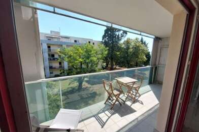 Appartement 2 pièces 750 €