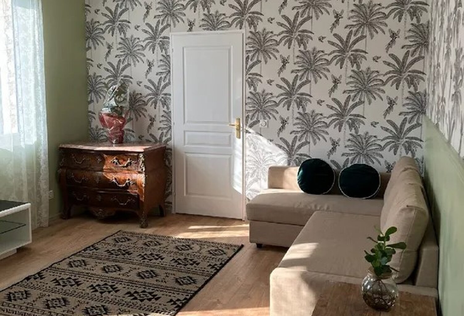 Maison — photo 1