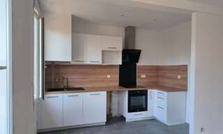 Appartement 3 Pièces 57 m² à louer à Pessac (33600)