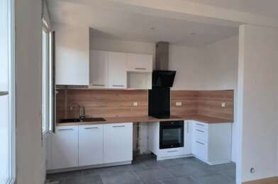 Appartement 3 pièces 960 €