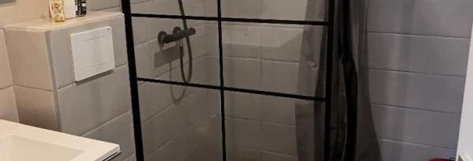 Appartement 1 Pièce 22 m² à louer à Carbon-Blanc (33560)