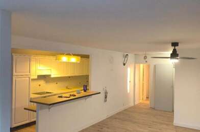 Appartement 1 pièces 469 €