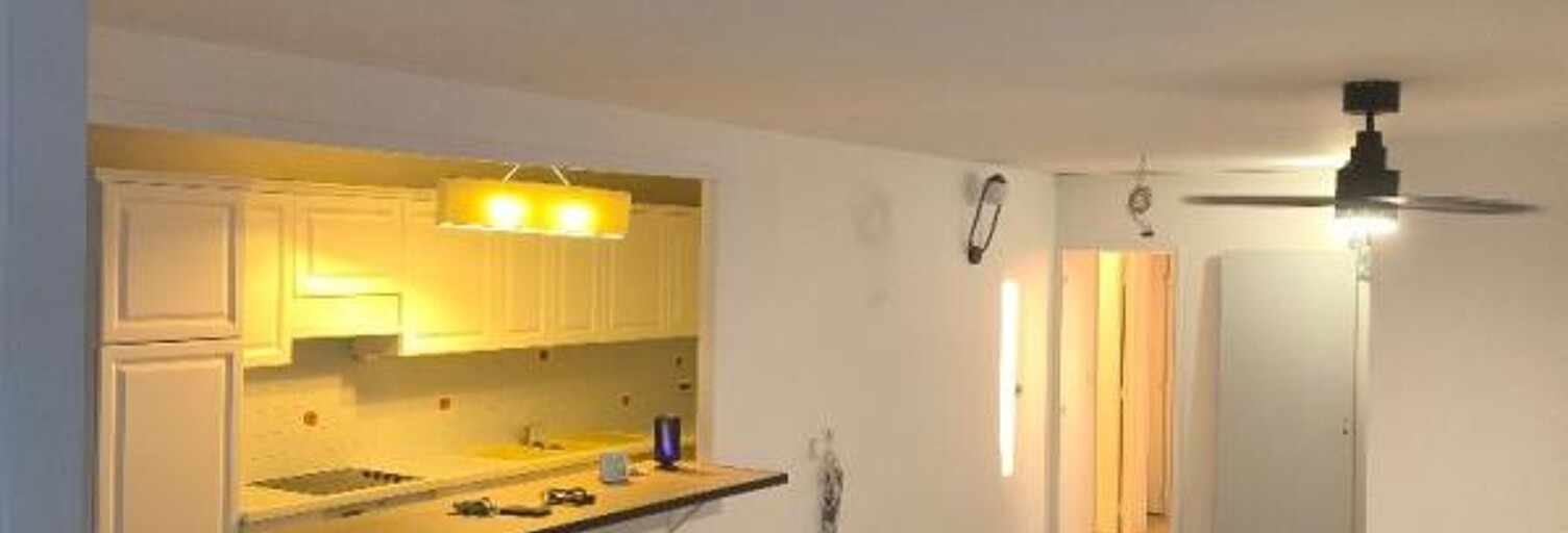 Appartement 1 Pièce 10 m² à louer à Floirac (33270)