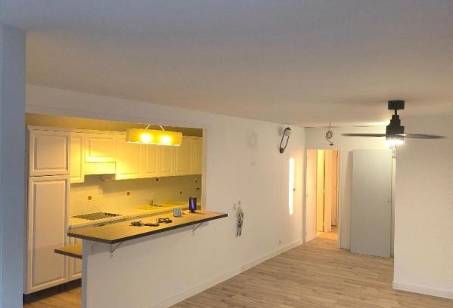 Chambre — photo 1