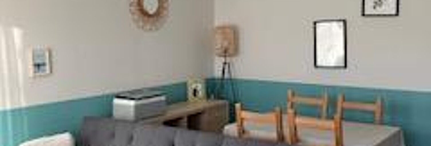 Appartement 2 Pièces 46 m² à louer à Talence (33400)
