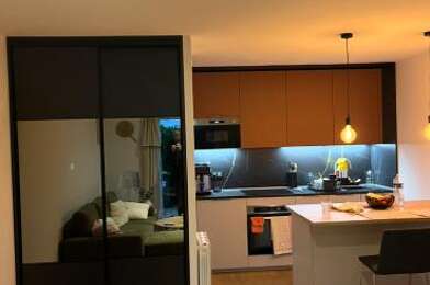 Appartement 2 pièces 980 €