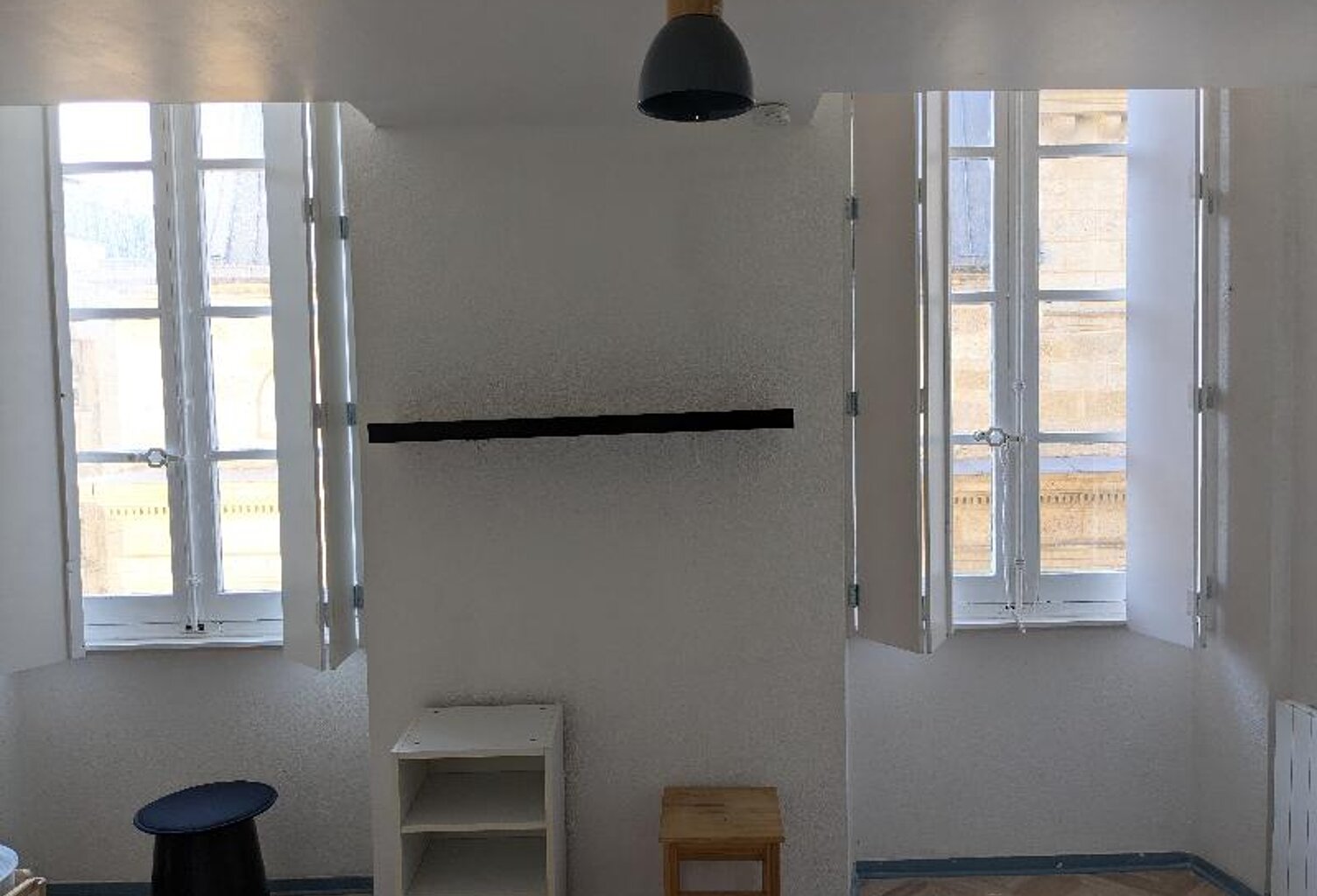 Studio — photo 1