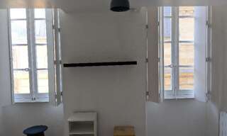Appartement 1 Pièce 17 m² à louer à Bordeaux (33000)