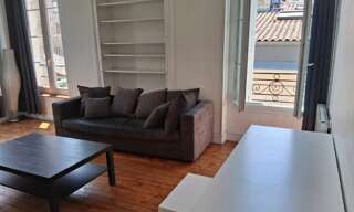 Appartement 2 Pièces 51 m² à louer à Bordeaux (33000)
