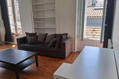 Appartement 2 pièces 1070 €