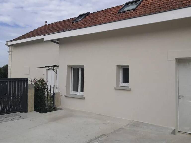 Maison — photo 1