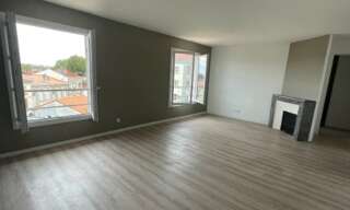 Appartement 4 Pièces  m² à louer à Pauillac (33250)