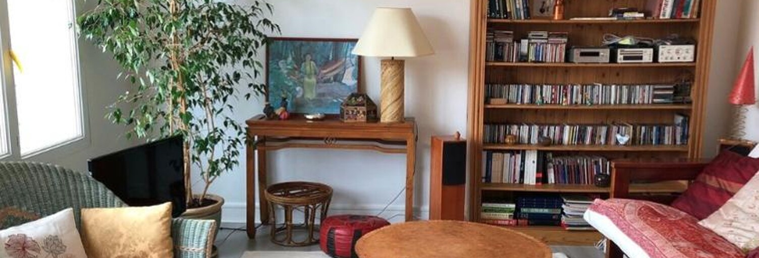 Appartement 3 Pièces 78 m² à louer à Libourne (33500)