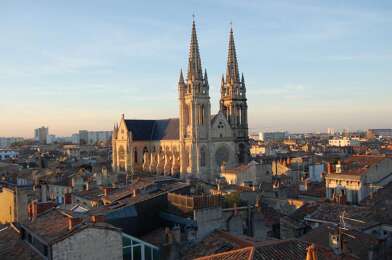 Appartement 2 pièces 740 €