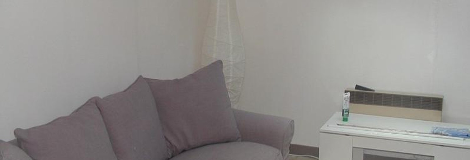 Appartement 2 Pièces  m² à louer à Bordeaux (33000)