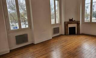 Appartement 3 Pièces 70 m² à louer à Bordeaux (33000)