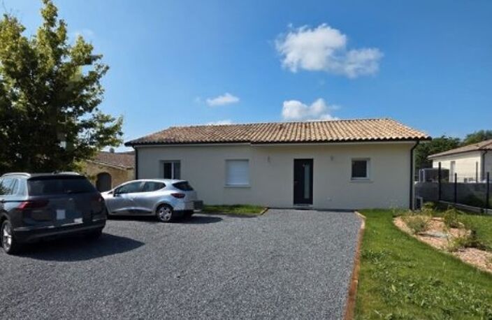 Maison — photo 3