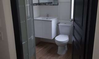 Appartement 2 Pièces 26 m² à louer à Bordeaux (33000)