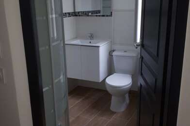 Appartement 2 pièces 650 €