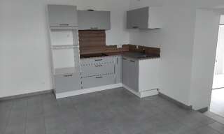Appartement 2 Pièces 40 m² à louer à Pugnac (33710)