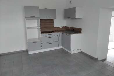 Appartement 2 pièces 610 €