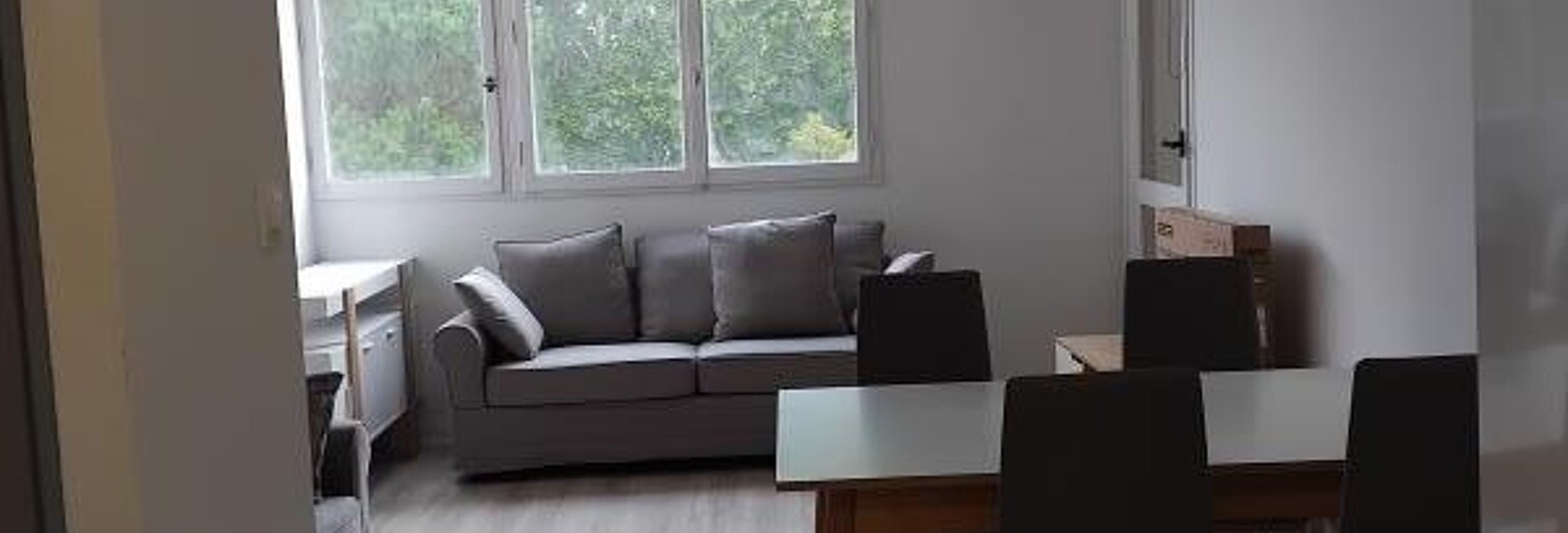 Appartement 1 Pièce 10 m² à louer à Mérignac (33700)