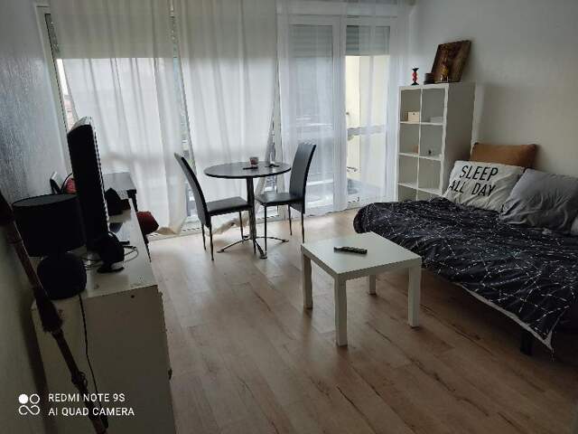 T1 — photo du bien