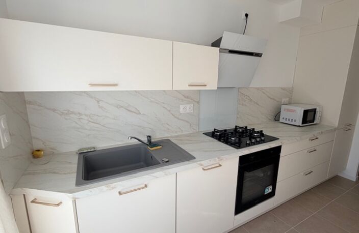 Chambre — photo 4