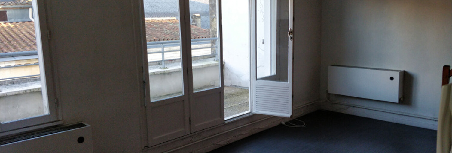 Appartement 3 Pièces 47 m² à louer à Bordeaux (33000)