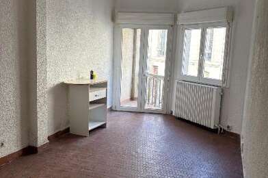Appartement 3 pièces 850 €