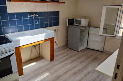 Appartement 2 pièces 725 €